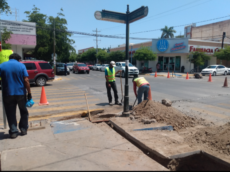 Confirma conteo del Implan que peatón teme a la Cuauhtémoc