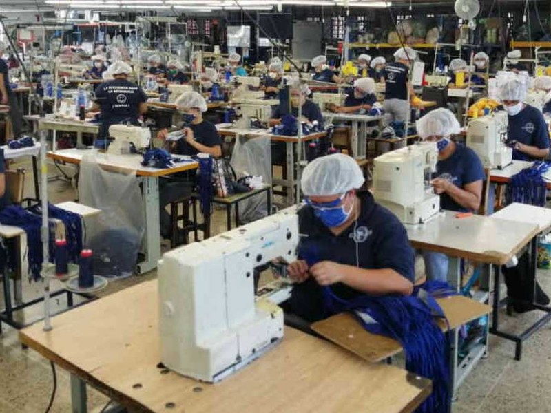 Confirma COPARMEX escasez de mano de obra en Jalisco