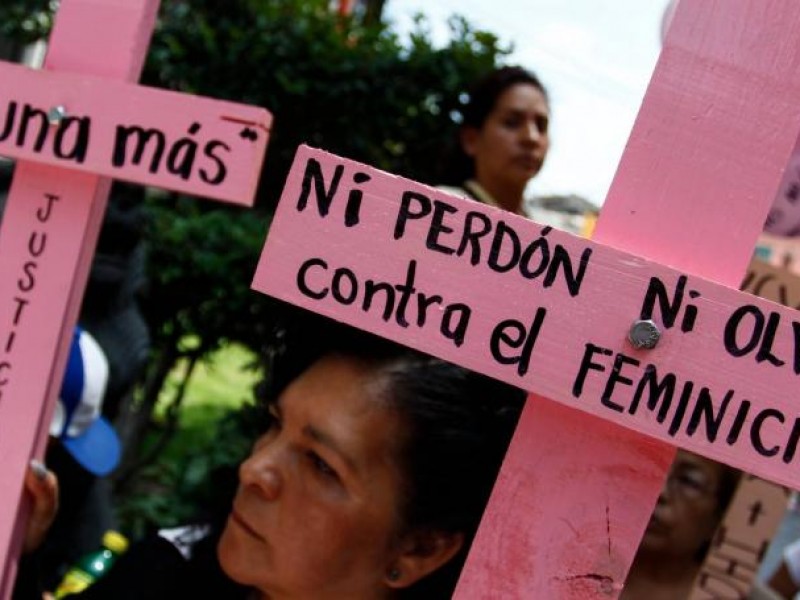 Confirma FGE cuatro feminicidios en Chiapas