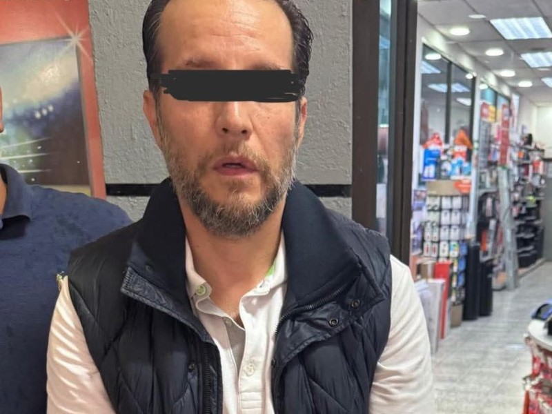 Confirma FGE detención de líder inmobiliario acusado de fraude