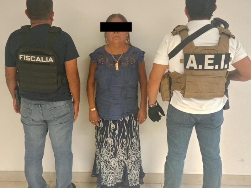 Confirma FGEO detención de líder de mototaxistas en Juchitán