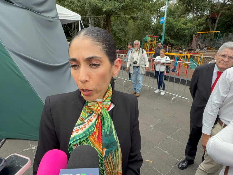 Confirma Fiscalía hallazgo de dos cuerpos en Espinal