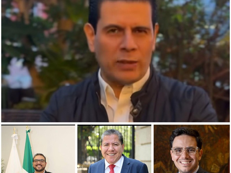 Confirma Fiscalía investigación contra Miguel Alonso Reyes por enriquecimiento ilícito