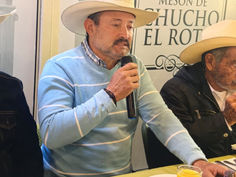 Confirma Frente por Querétaro que no se sumará a paro nacional