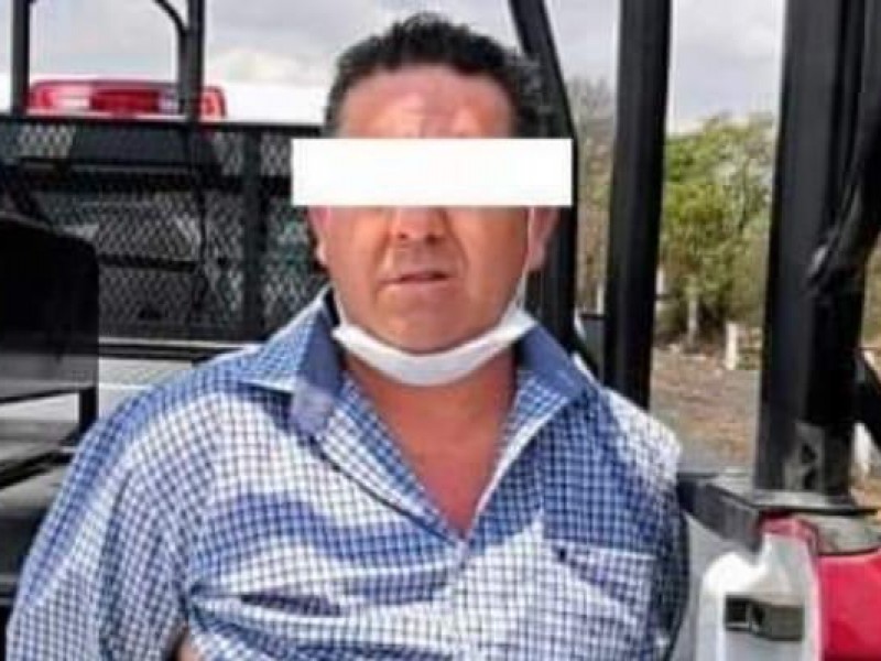 Confirma Gobernador liberación ilegal de delegado en Chignahuapan