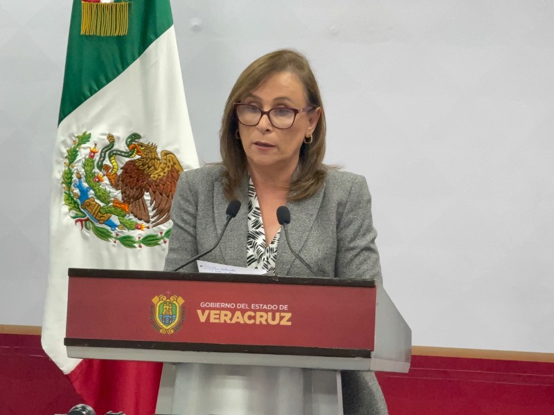 Confirma Gobernadora cinco decesos tras ataque en Texistepec