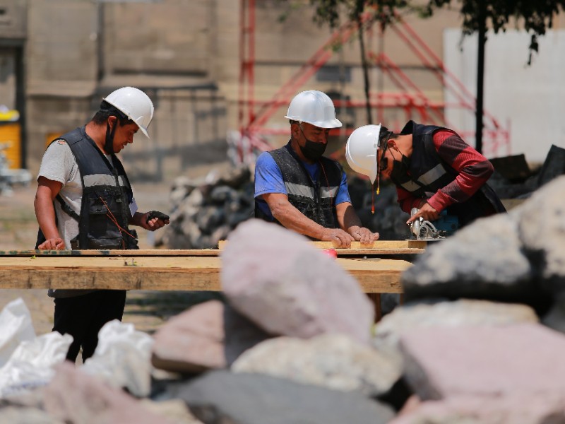Confirma gobierno de México reducción de jornada laboral a 40 horas semanales