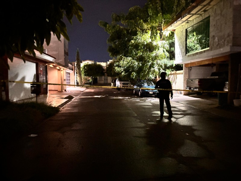 Confirma Harfuch 5 presuntos agresores muertos tras ataque a policías en Culiacán