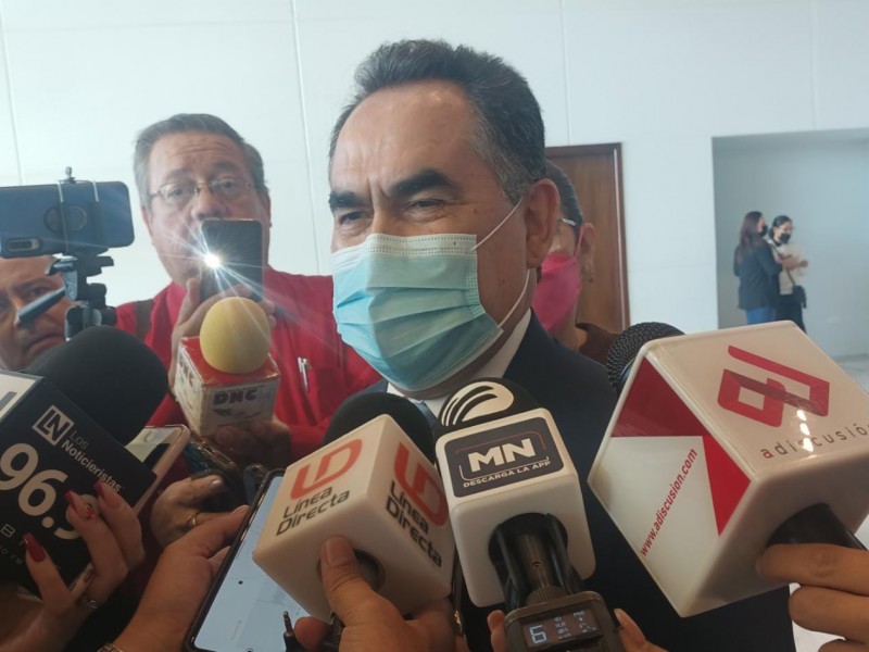 Confirma la UAS intento de suicidio de un estudiante