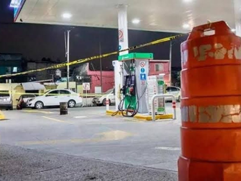 Confirma PEMEX desabasto en algunas zonas tras daños por lluvias