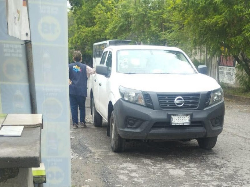 Confirma Procuraduría indicios de delito en violencia de 3 menores