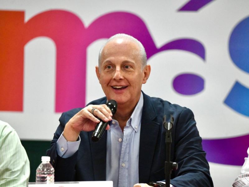 Confirma Román Cepeda al menos seis cambios en su gabinete