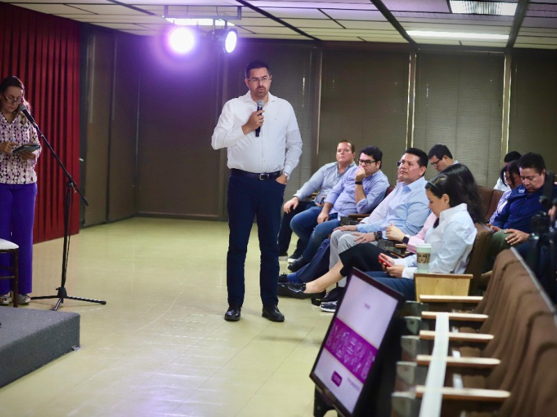 Confirma Salud cierre del Hospital General de Guamúchil
