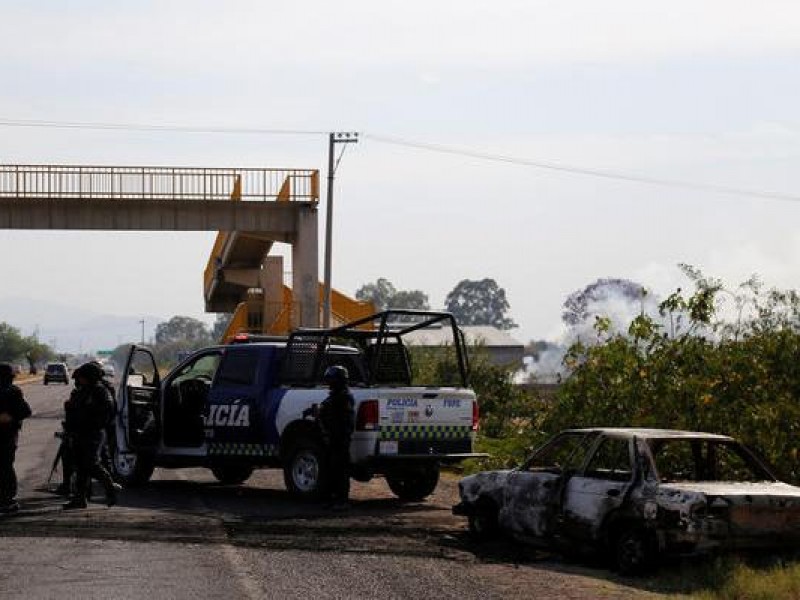 Confirma Sedena detención de tres operadoras financieras del Marro