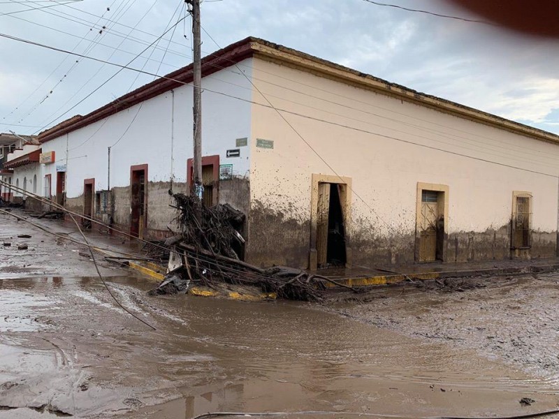 Confirma SEJ reanudación de clases en San Gabriel