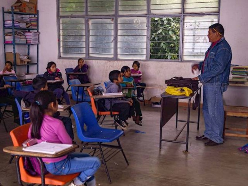 Confirma SEP la cancelación de clases del 12 de diciembre