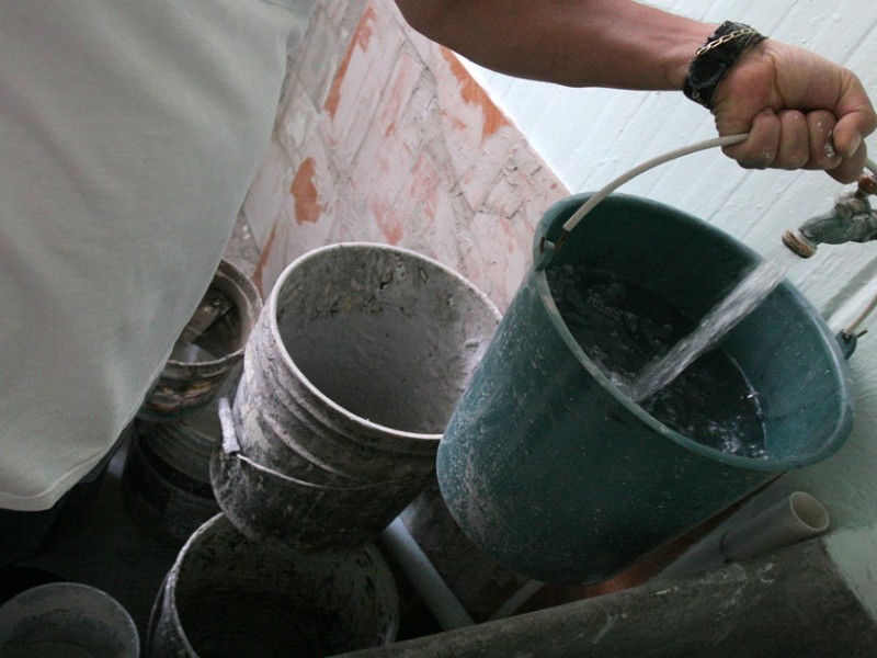 Confirma SMAPA aumento a tarifa de agua potable