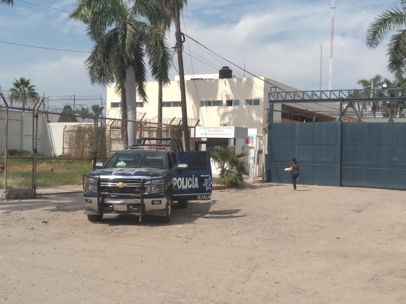 Confirma SSPE un muerto y 3 heridos tras riña en el penal