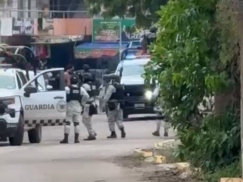 Confirman un muerto y varios detenidos tras operativo en Loma de Rodriguera