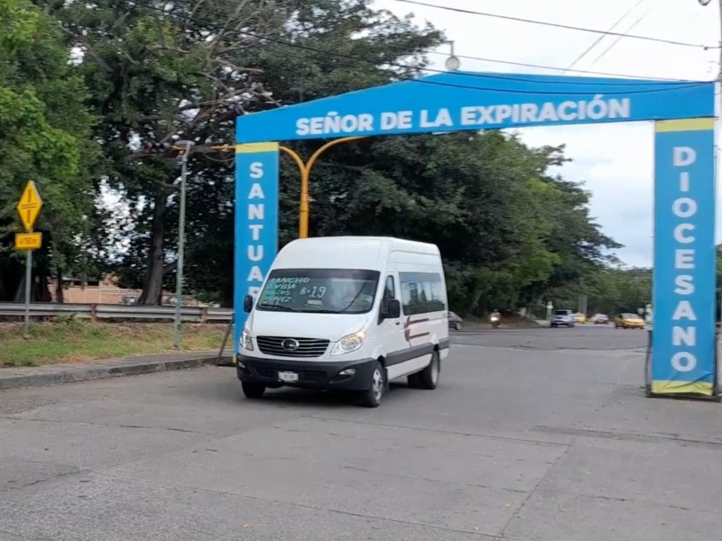 ¡Confirmado! Aumentan tarifa hacia Rancho de Villa a $15 pesos