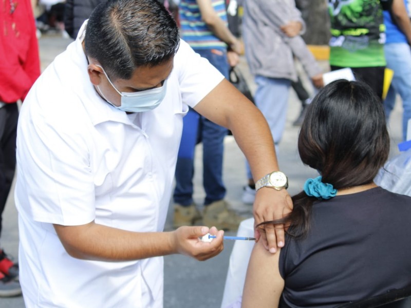 Confirmados 12 casos de COVID-19 este domingo en Michoacán