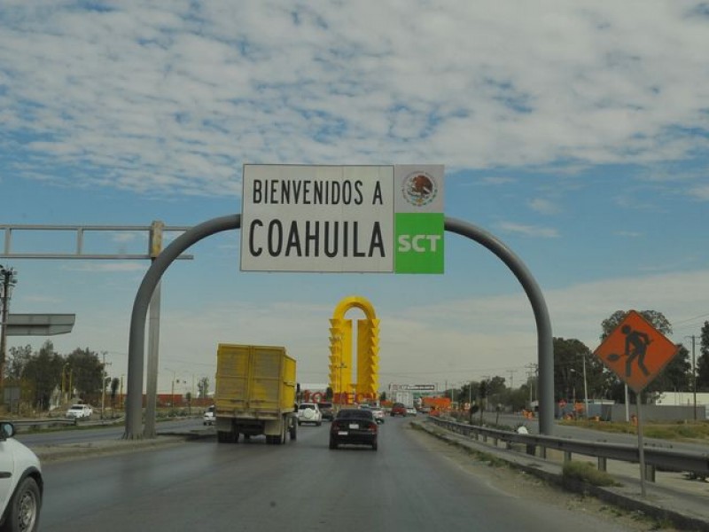 Confirman 14 casos nuevos de coronavirus en Coahuila: suman 53