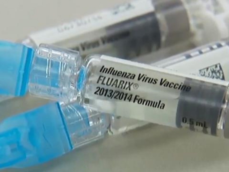 Confirman 17 casos de influenza en Ahome