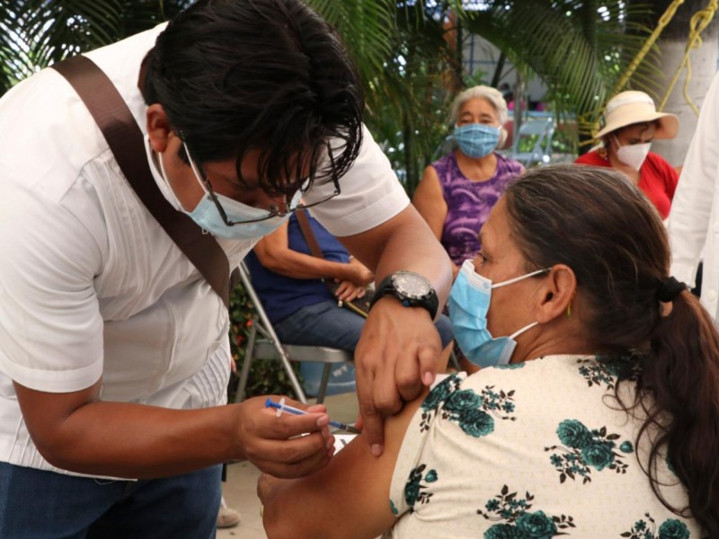 Confirman 17 nuevos casos de COVID-19 en Chiapas