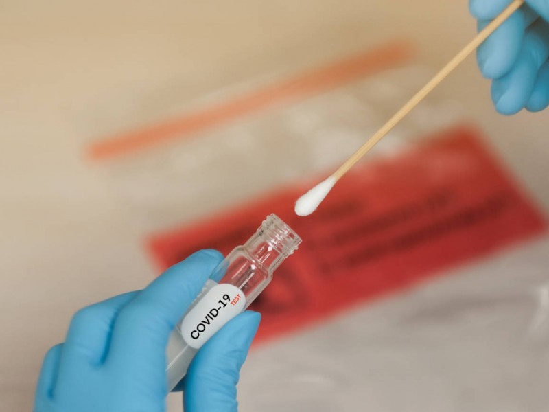 Confirman 28 nuevos contagios de #Coronavirus en Salamanca