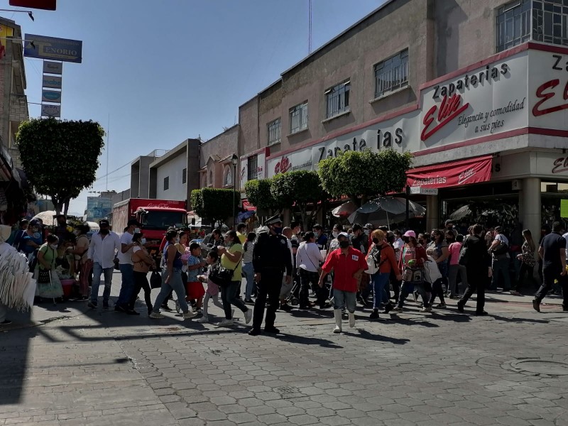 Confirman 3 casos positivos de Ómicron en Puebla