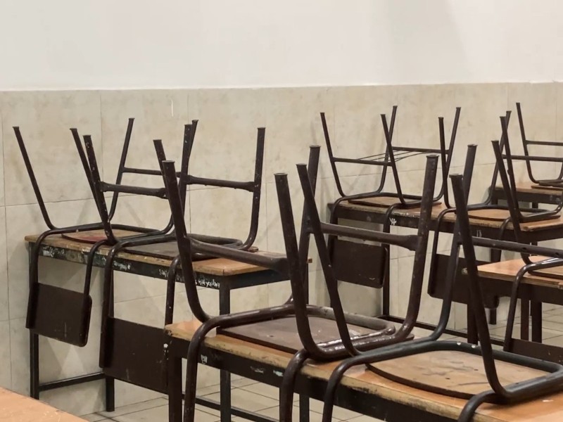 Confirman 5 casos de rotavirus en primaria STASE de Culiacán