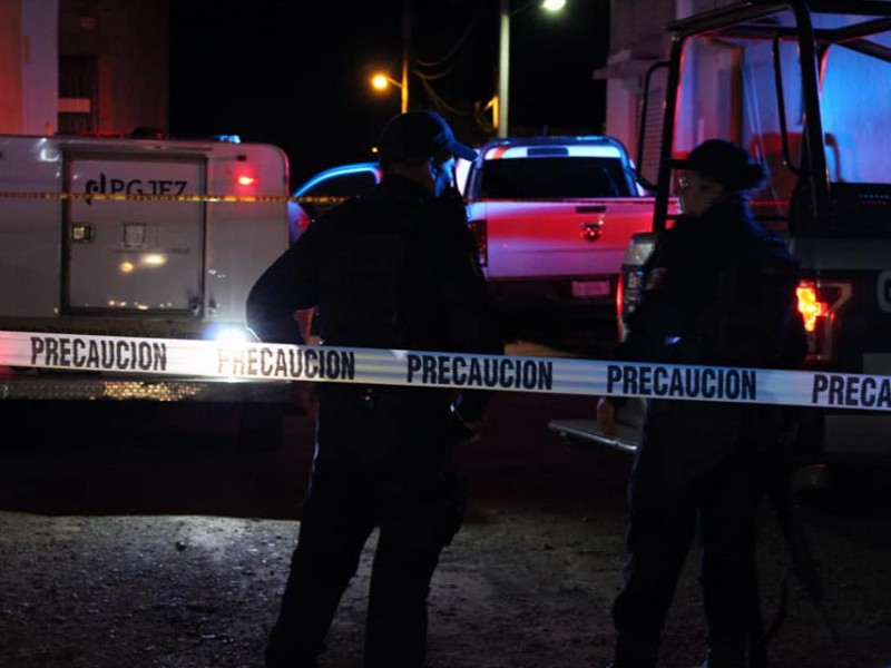 Confirman 5 muertos de balacera en bar Bohemio