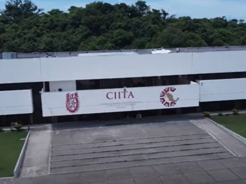 Confirman Campus del Politécnico en Papantla