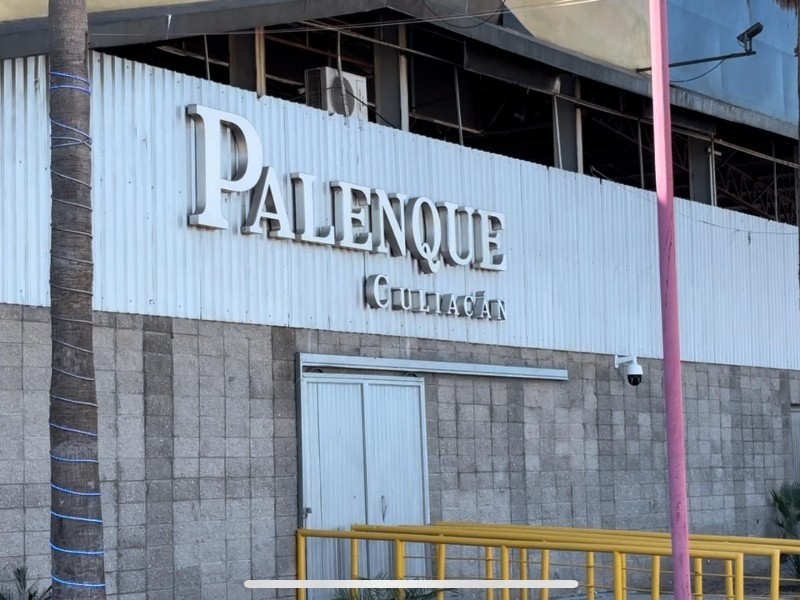 Confirman cancelación del Palenque 2025 en Culiacán