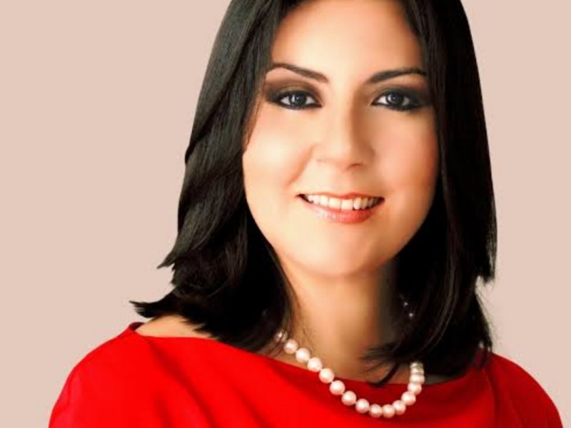 Confirman candidatura de Carolina Gudiño