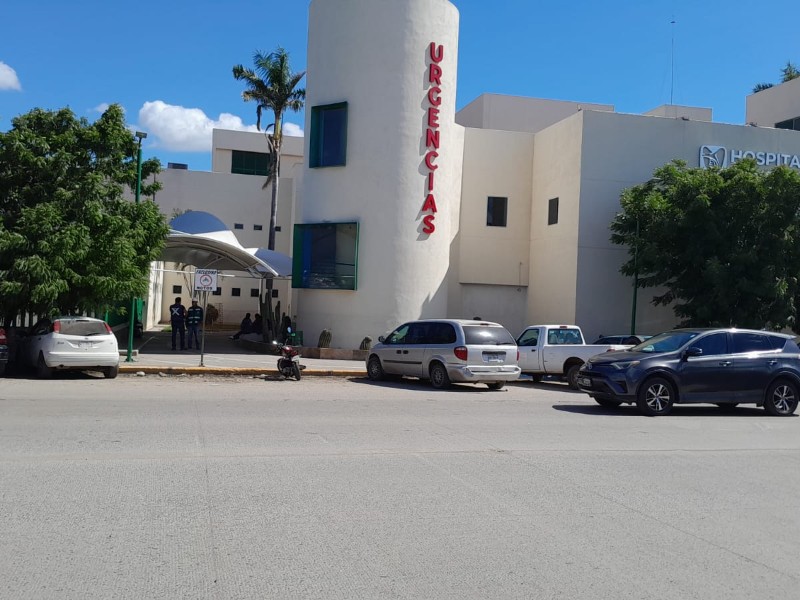 Confirman casi 4 mil casos de dengue en Sonora durante 2025