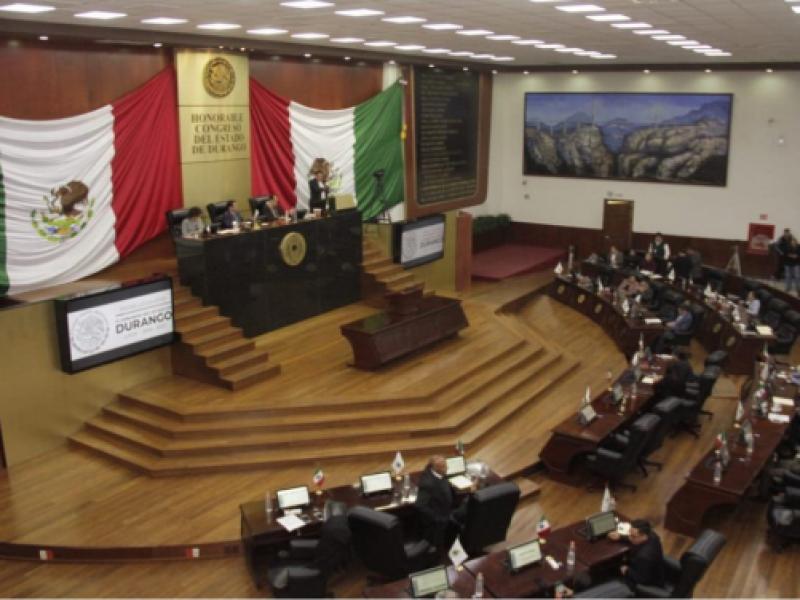 Confirman contagios de COVID-19 al interior del Congreso Estatal