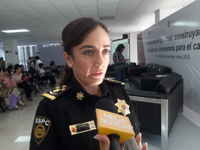 Confirman cuatro feminicidios en Chiapas