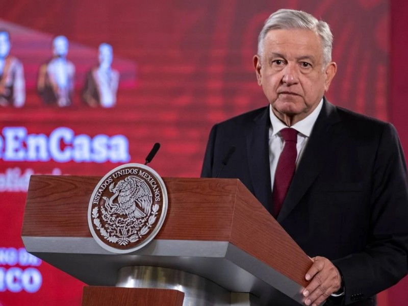 Confirman décima visita de AMLO a Sonora