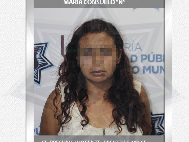 Confirman detención de Consuelo N. por maltrato animal