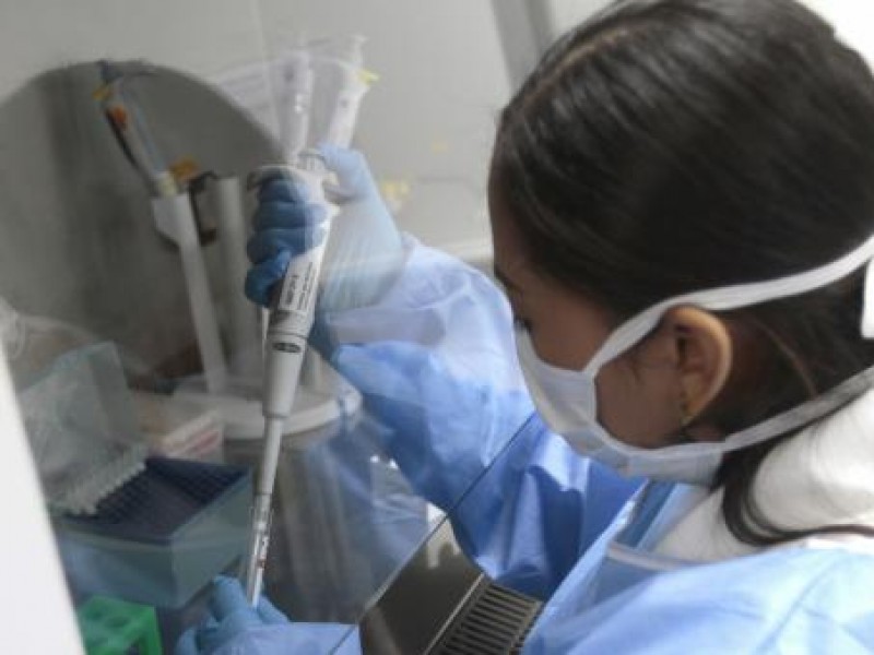 Confirman dos casos positivos más de Coronavirus en Zacatecas