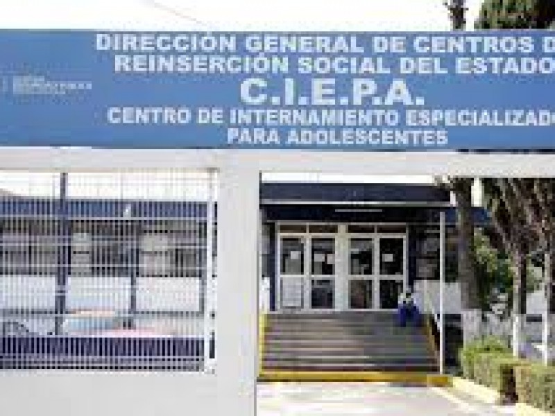 Confirman el fallecimiento de un reo más por COVID-19