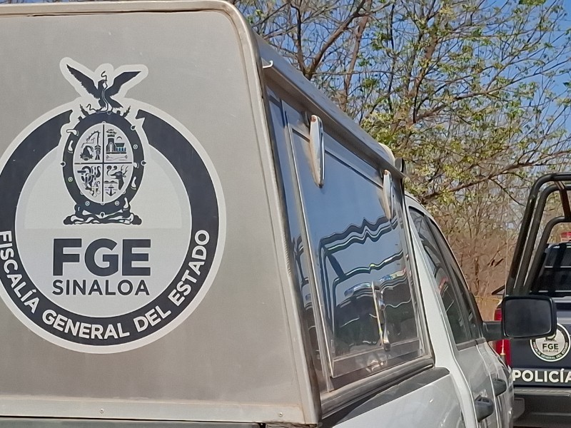 Confirman el hallazgo de dos hombres sin vida en El Fuerte