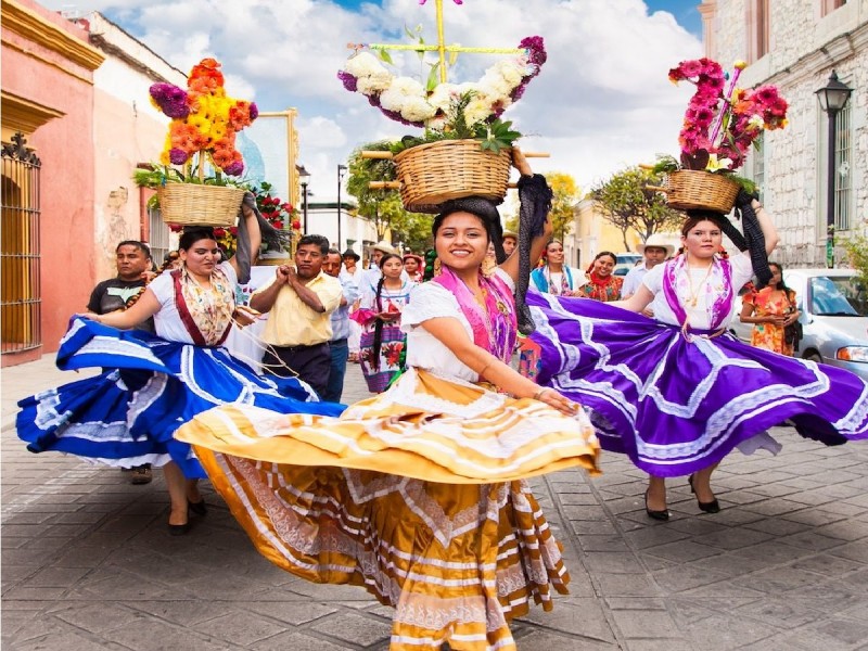 Confirman Guelaguetza 2022; confía turismo en gran afluencia y ocupación