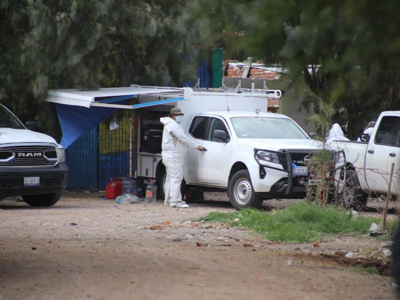 Confirman hallazgo de 16 cuerpos en fosa clandestina en Irapuato