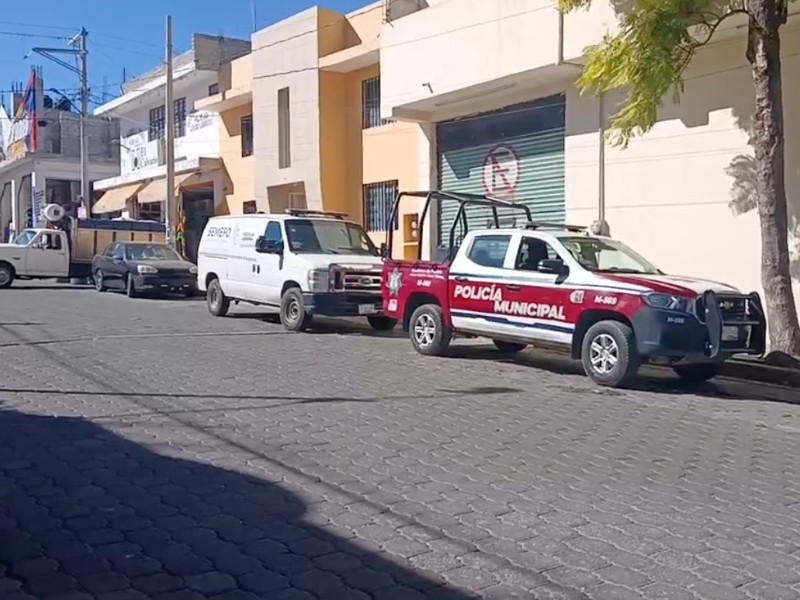 Confirman hallazgo sin vida de Grecia y Ángel, jóvenes desaparecidos