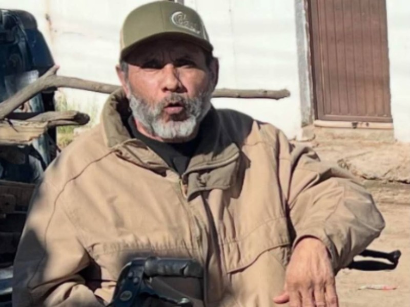 Confirman identidad de cuerpo hallado se trata de Ricardo Rubio