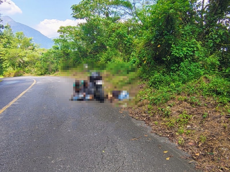 Confirman identidad de víctimas de ataques armados en Rafael Delgado
