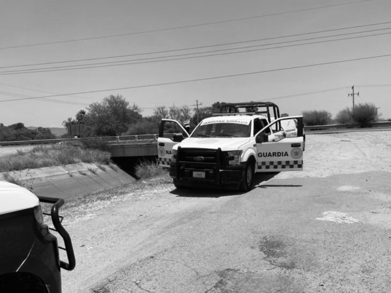 Confirman identidad del cuerpo sin vida localizado en El Desengaño