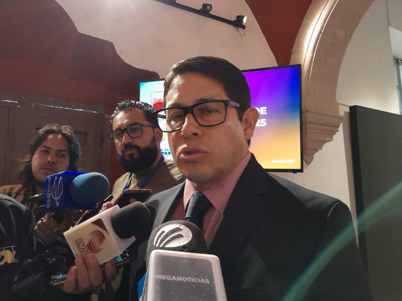 Confirman intentos de extorsión a empresas mineras